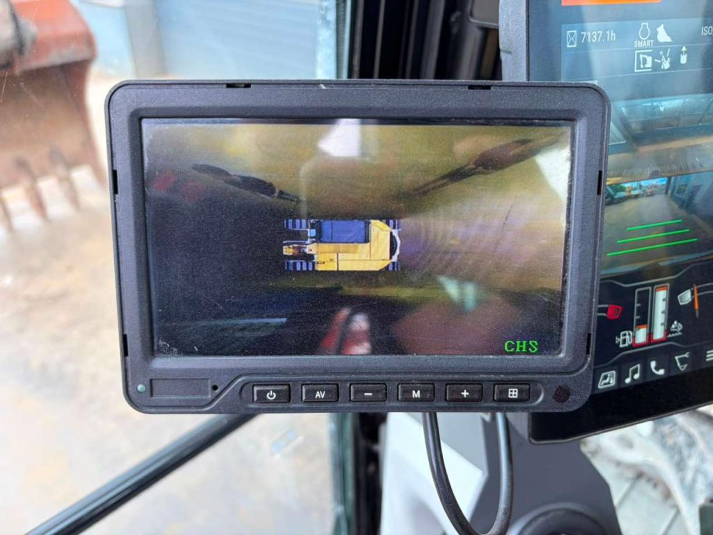 Caterpillar 320GC Photo 25