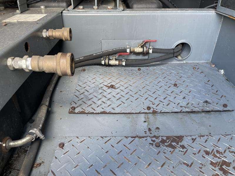 Atlas Copco QAC 1100 TWIN-POWER Photo 15