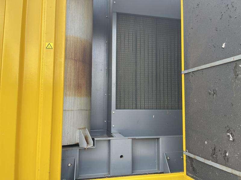 Atlas Copco QAC 1100 TWIN-POWER Photo 16