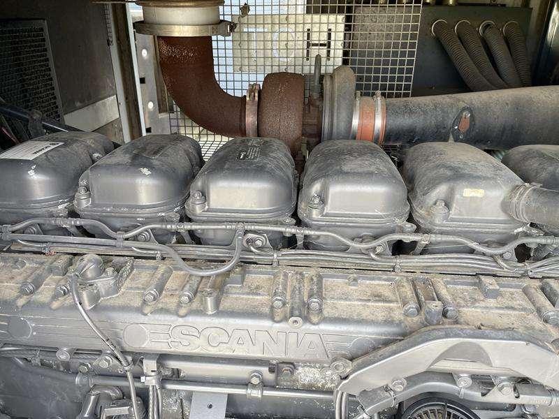 Atlas Copco QAC 1100 TWIN-POWER Photo 17