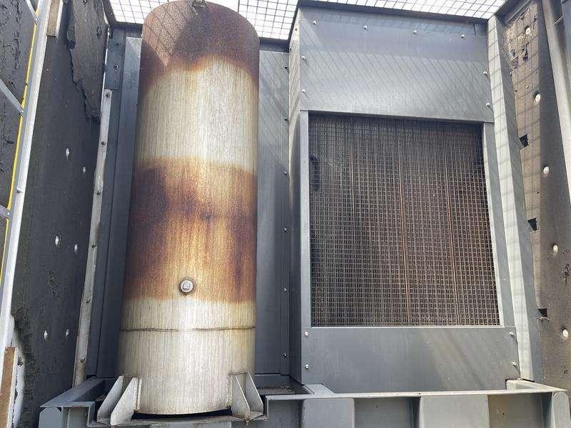 Atlas Copco QAC 1100 TWIN-POWER Photo 20