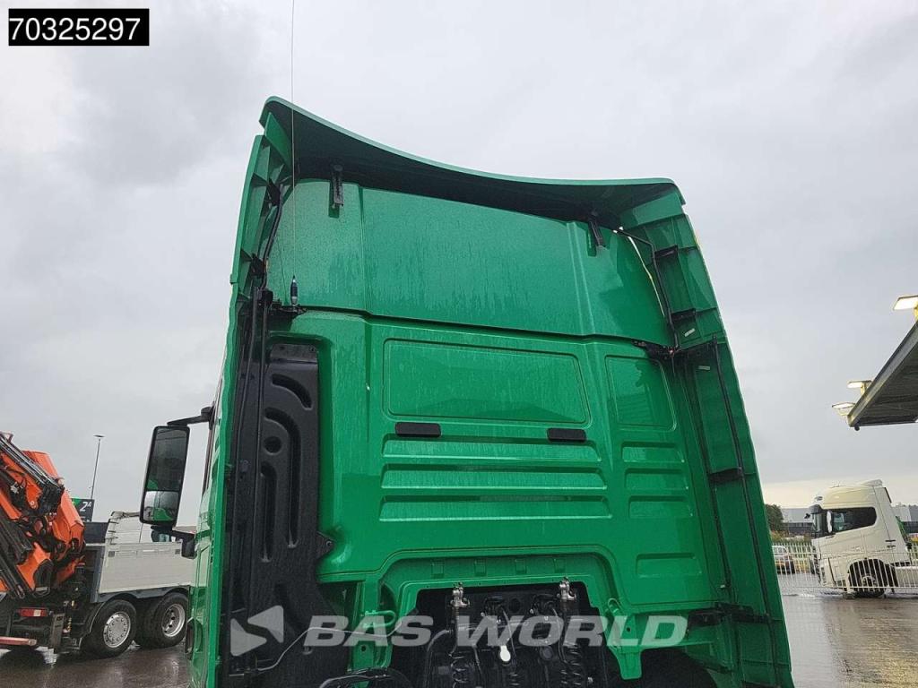 Man TGX 18.510 4X2 XXL Mega Retarder 2xTanks Photo 11