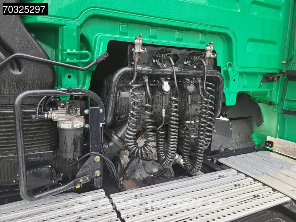 Man TGX 18.510 4X2 XXL Mega Retarder 2xTanks Photo 12
