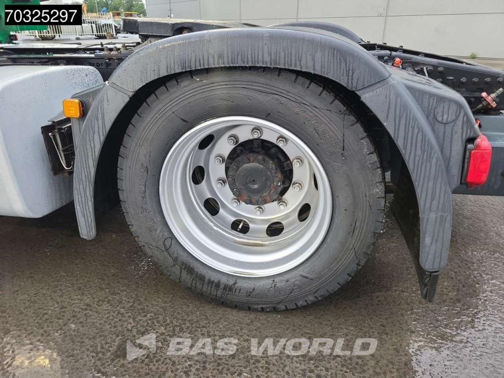 Man TGX 18.510 4X2 XXL Mega Retarder 2xTanks Photo 18