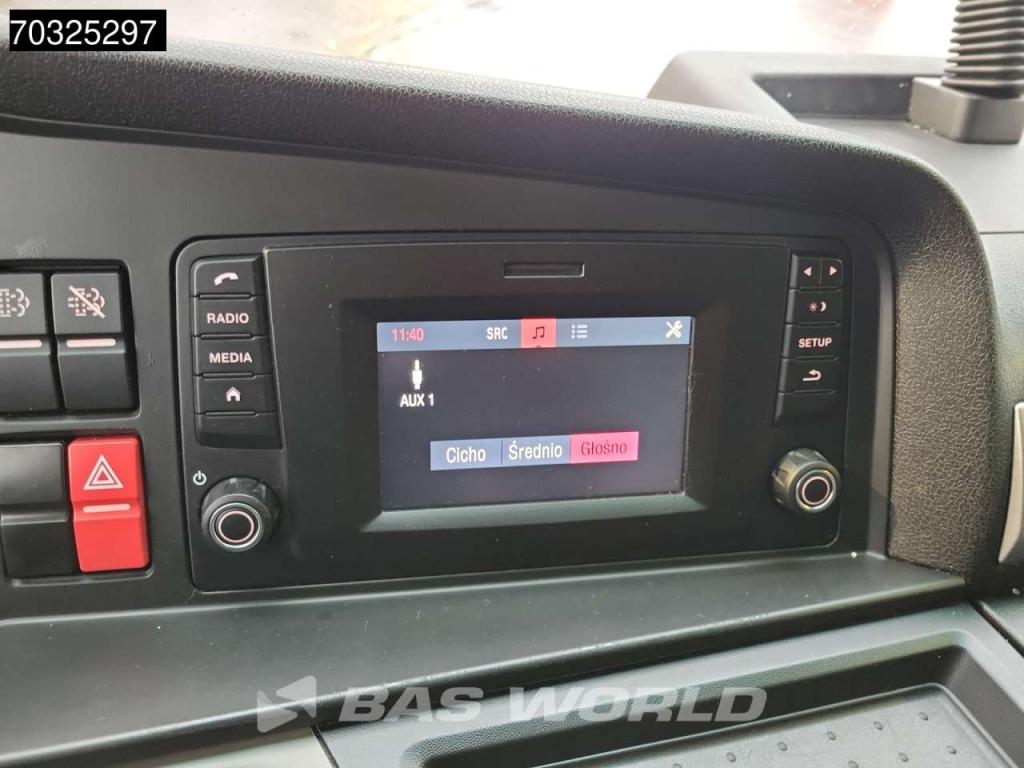 Man TGX 18.510 4X2 XXL Mega Retarder 2xTanks Photo 25