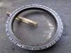 Slewing ring for Fiat Hitachi Fh 300 Photo 1 thumbnail