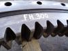 Slewing ring for Fiat Hitachi Fh 300 Photo 2 thumbnail
