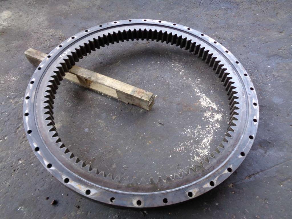 Slewing ring for Fiat Hitachi Fh 300 Photo 1