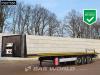 Krone SD Select 3 axles Lifting Axle Photo 1 thumbnail