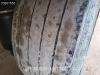 Krone SD Select 3 axles Lifting Axle Photo 17 thumbnail