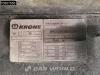 Krone SD Select 3 axles Lifting Axle Photo 28 thumbnail