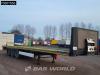 Krone SD Select 3 axles Lifting Axle Photo 3 thumbnail