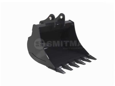Volvo EC220 sold by Smitma B.V.