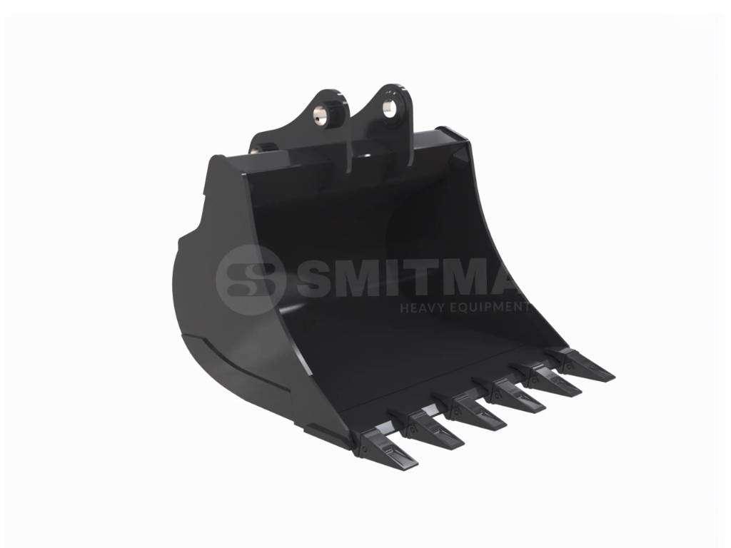 Volvo EC220 Photo 1