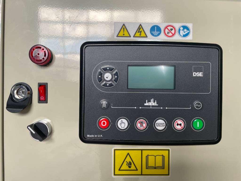 Perkins 404D-22TG - 28 kVA Generator - DPX-19801.1 Photo 19
