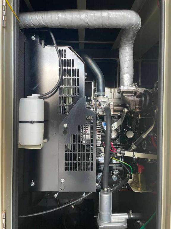 Perkins 404D-22TG - 28 kVA Generator - DPX-19801.1 Photo 9