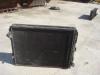 Water radiator for Fiat Hitachi FH300 Photo 1 thumbnail