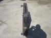 Water radiator for Fiat Hitachi FH300 Photo 4 thumbnail