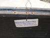 Water radiator for Fiat Hitachi FH300 Photo 5 thumbnail