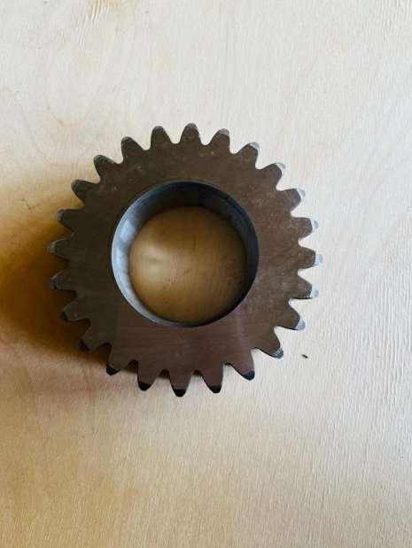 Gearshift gear for Caterpillar Photo 1