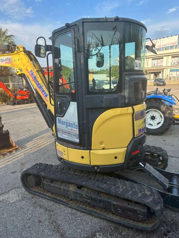 Yanmar vio 38 Photo 2