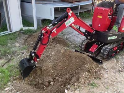 Gior 700 PRO - BRACCIO ALLUNGATO - BENNA SCAVO CM 30 - 50 sold by Giordano Srl