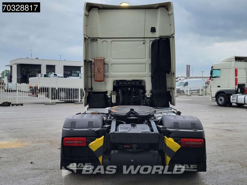 Daf XF 480 4X2 SSC 2x Tanks Standklima ACC Photo 10