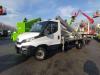Multitel Pagliero MX210 Photo 1 thumbnail