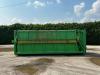 CONTAINER SCARRABILE USATO CON COPERCHIO Photo 2 thumbnail