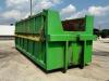 CONTAINER SCARRABILE USATO CON COPERCHIO Photo 8 thumbnail
