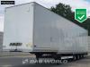 Talson F1227 Mega Rollerbett Luchtvracht Photo 1 thumbnail