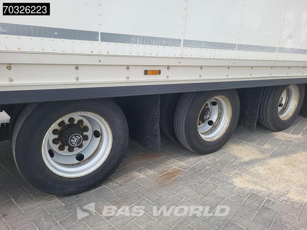 Talson F1227 Mega Rollerbett Luchtvracht Photo 17
