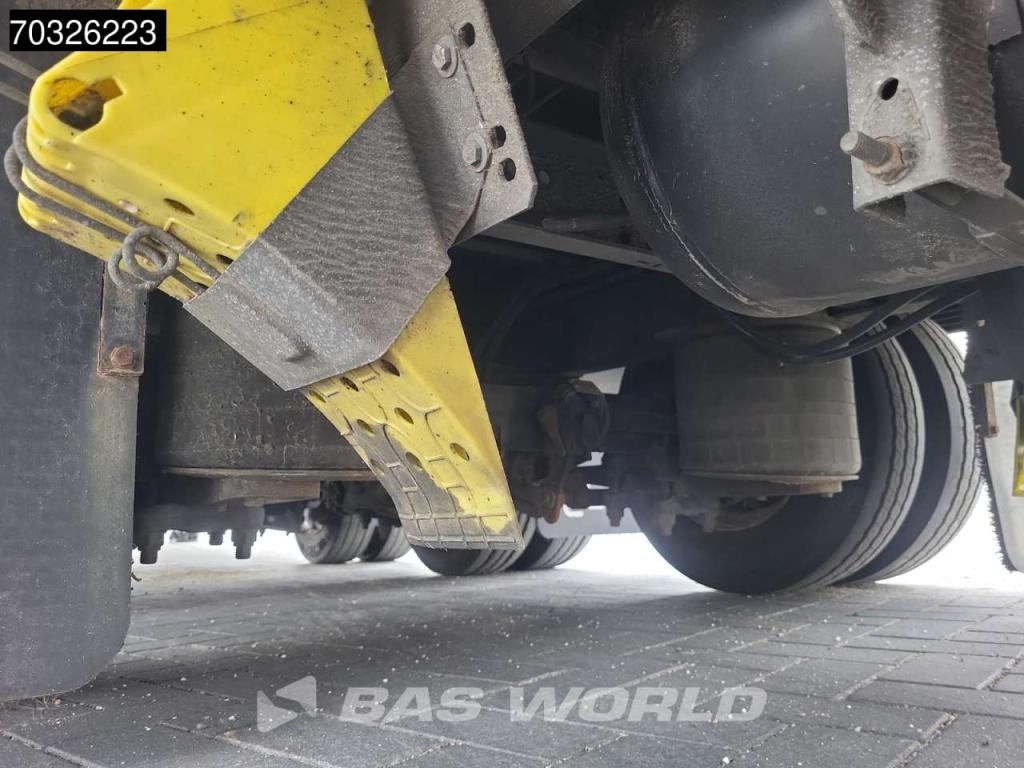 Talson F1227 Mega Rollerbett Luchtvracht Photo 27