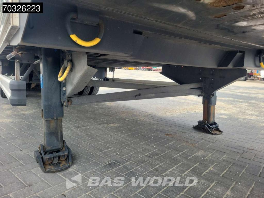 Talson F1227 Mega Rollerbett Luchtvracht Photo 29