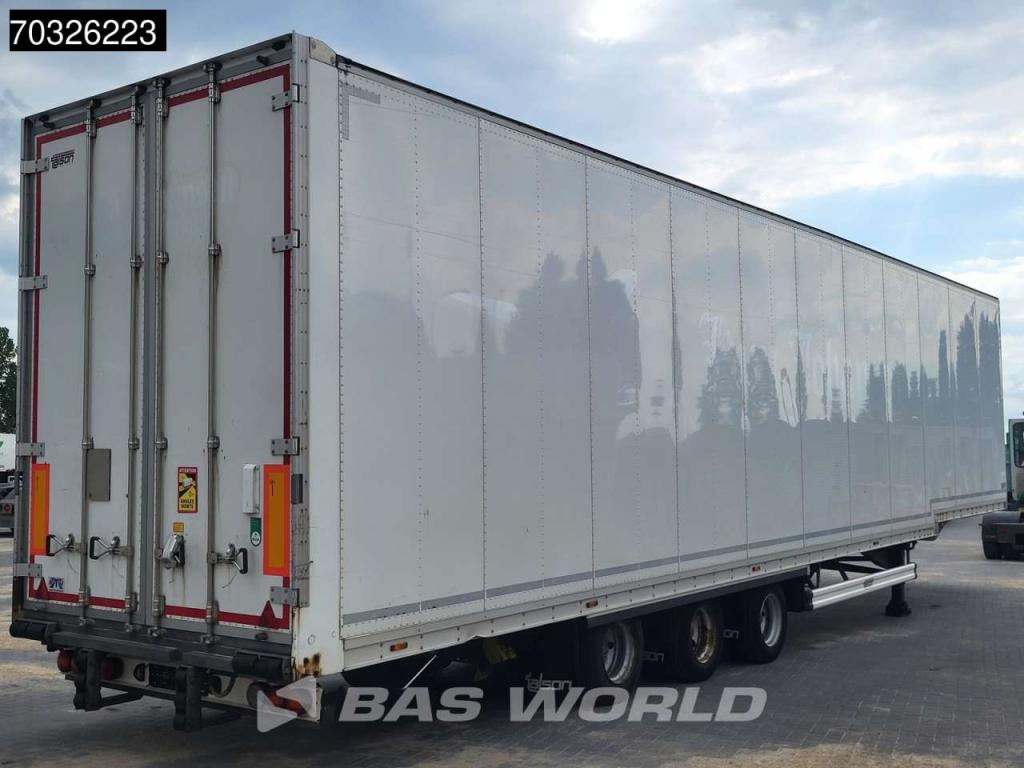 Talson F1227 Mega Rollerbett Luchtvracht Photo 5