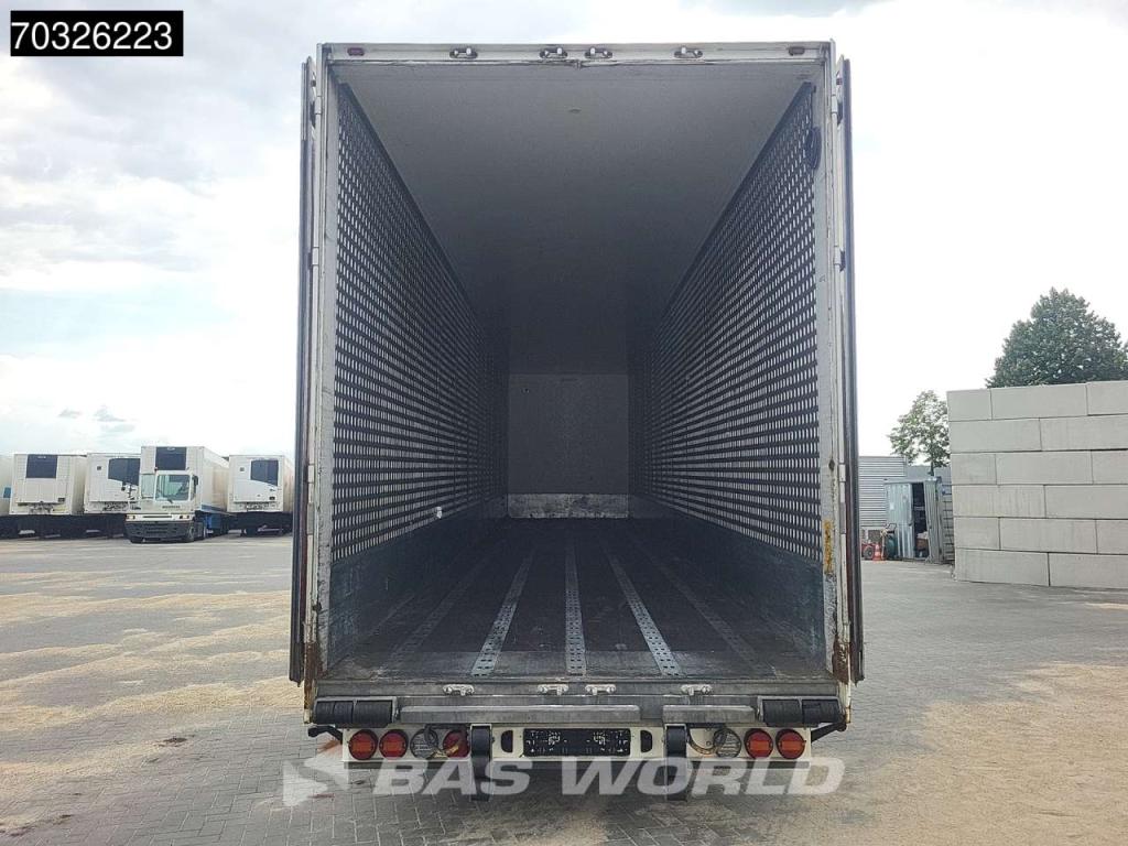 Talson F1227 Mega Rollerbett Luchtvracht Photo 8