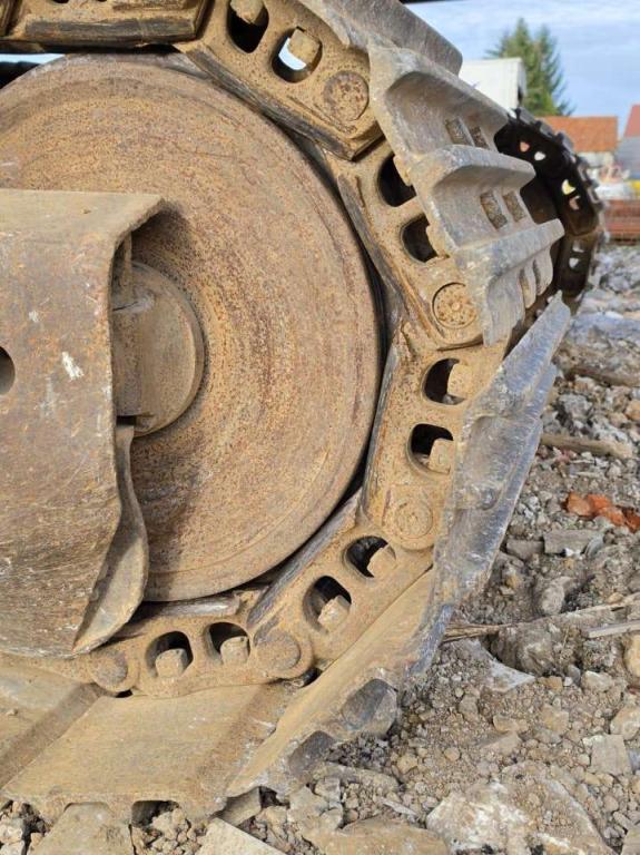 Komatsu PC360LC10 Photo 16