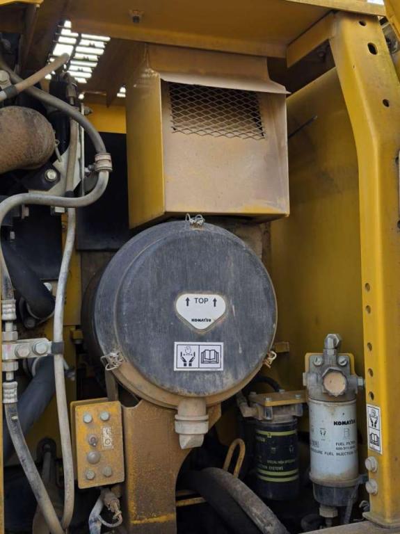 Komatsu PC360LC10 Photo 23