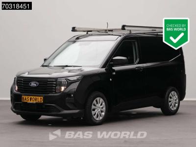 Ford Ford Courier 100pk Benzine L1H1 Airco Cruise Imperiaal Parkeersensoren L1 Kompakt A/C Cruise contro sold by BAS World B.V.