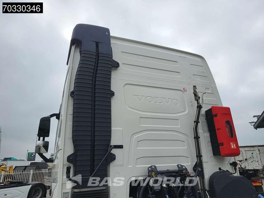Volvo FH 460 FH 4X2 LNG! M chassis ADR Alcoa's Photo 13