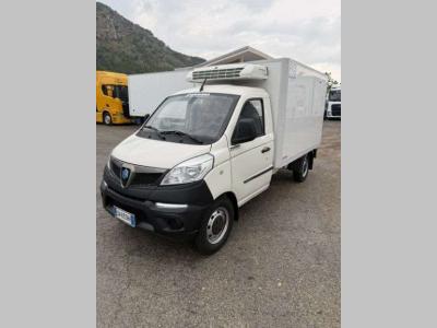 Piaggio Porter sold by Ferrara Veicoli