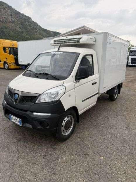 Piaggio Porter Photo 1
