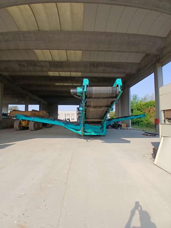 Powerscreen WARRIOR 1400 Photo 4