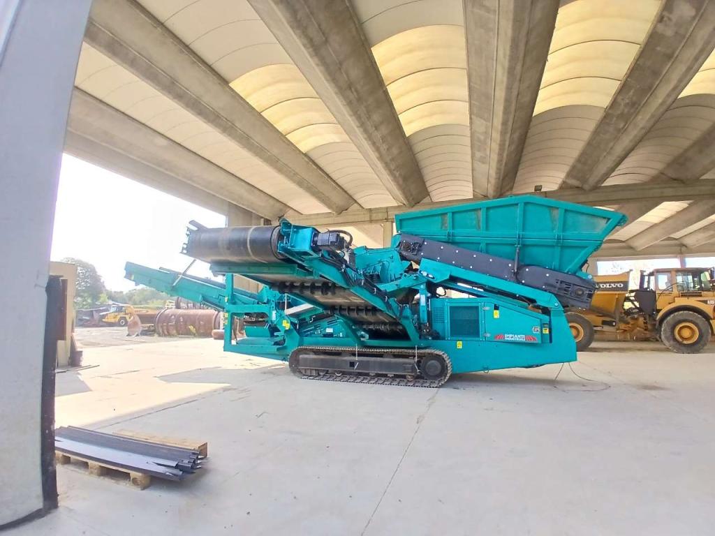 Powerscreen WARRIOR 1400 Photo 6