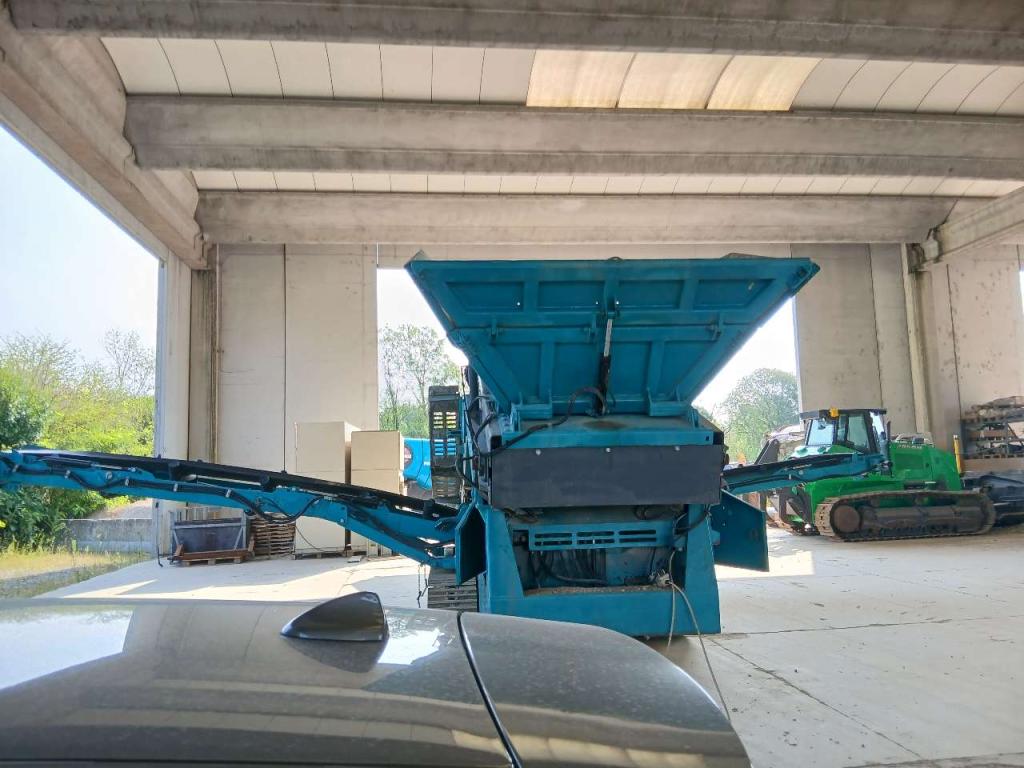 Powerscreen WARRIOR 1400 Photo 8