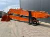 Long reach arm for Hitachi ZX200 18m Set Photo 2 thumbnail