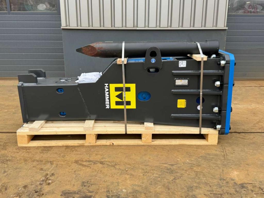 Hammer HS3200 Photo 6