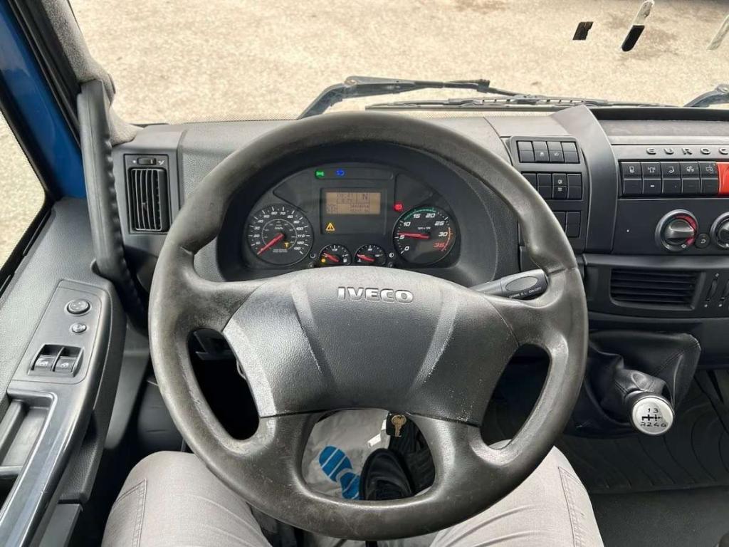Iveco EUROCARGO CUBE 120E22 Photo 13