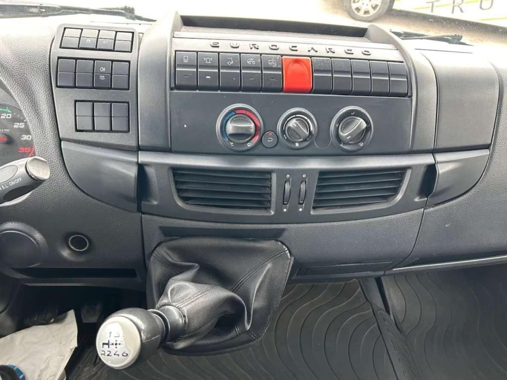 Iveco EUROCARGO CUBE 120E22 Photo 15