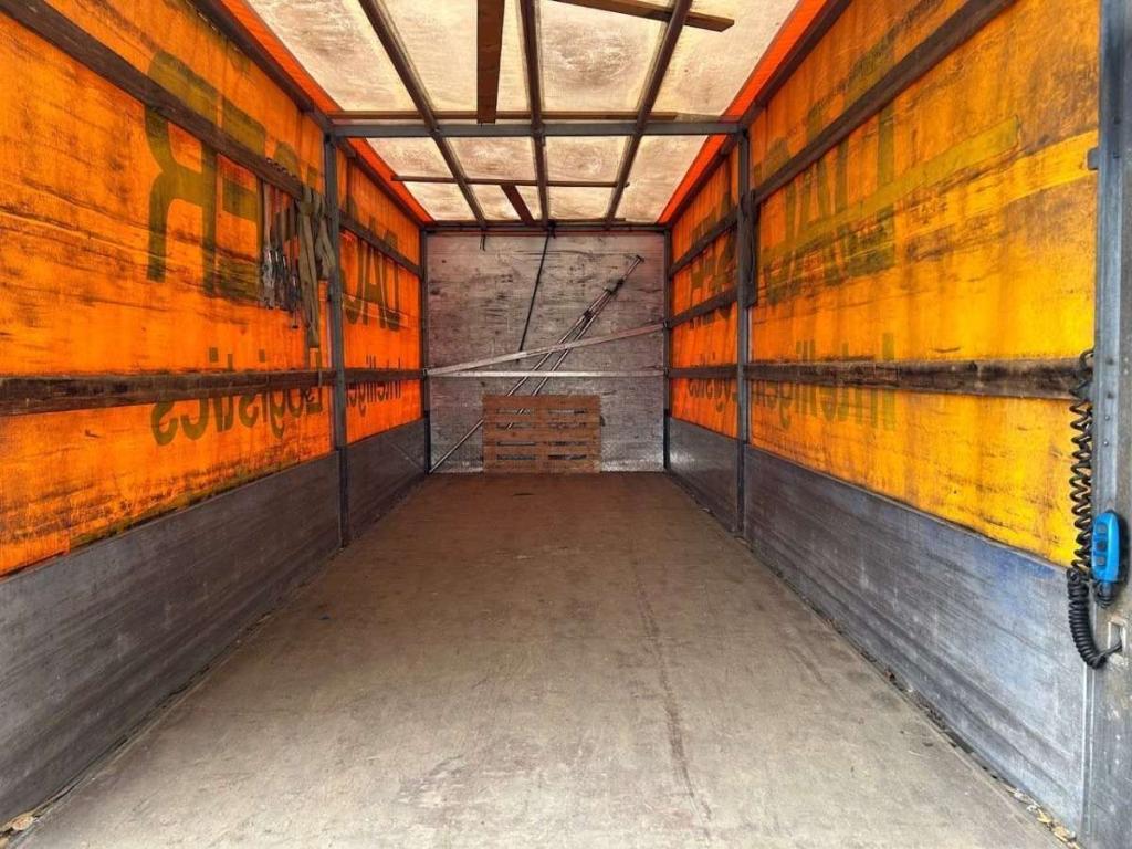 Iveco EUROCARGO CUBE 120E22 Photo 17